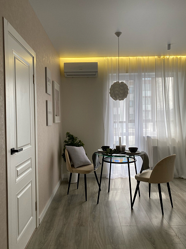 Стул Dodo бежевый фото покупателя 89