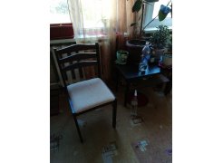 Стул деревянный Camel dirty oak / beige фото покупателя 25