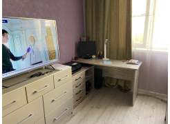 Компьютерный стол с тумбой КСТ-109 тумба слева фото покупателя 107