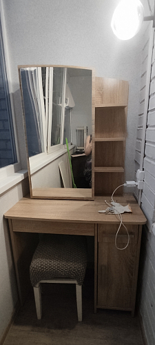 Трюмо Виктория-1 фото покупателя 28