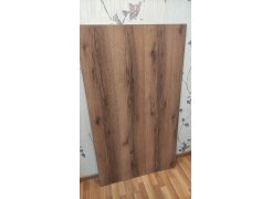 Стол Лота Лофт 140 25 мм юта / белый матовый фото покупателя 198