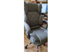 Компьютерное кресло Kolson whitе фото покупателя 19