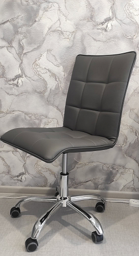 Компьютерное кресло Zero бежевый 7 фото покупателя 195