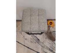 Барный стул Лофт кожзам d1 / черный матовый фото покупателя 302