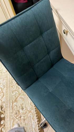 Офисное кресло Zero белый фото покупателя 282