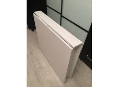 Стол книжка СтК4 дуб сонома / белый фото покупателя 19