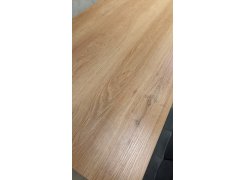 Стол Оригон сонома / черный матовый фото покупателя 16