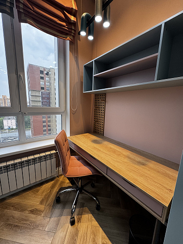 Офисное кресло Zero белый фото покупателя 201