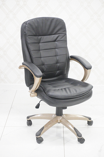 Компьютерное кресло Palamos brown из шоурума 4