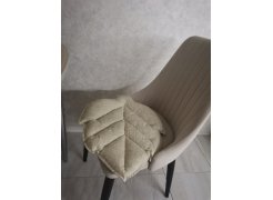 Стул на металлокаркасе Kora white фото покупателя 195