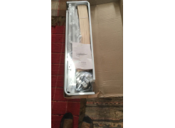 Односпальная кровать Фади 80х200 черная фото покупателя 684