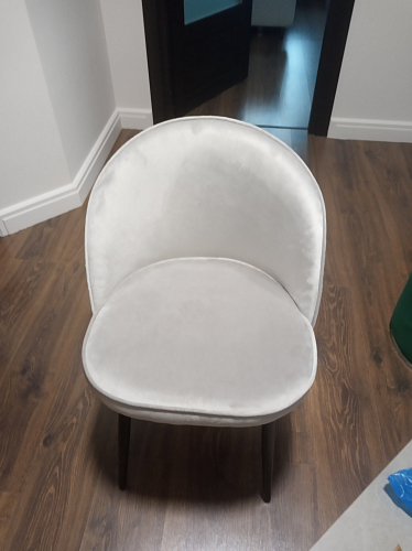 Стул Dodo синий фото покупателя 24