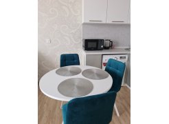 Стул Чилли 2 темно-серый  / черный фото покупателя 192