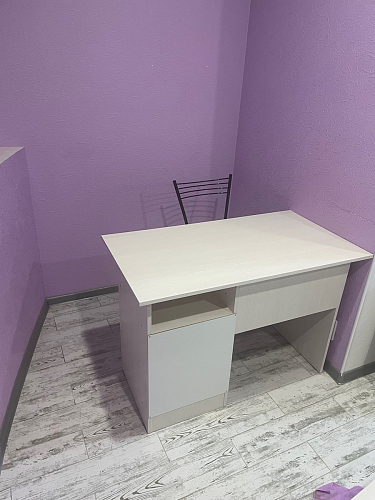 Стол письменный Колибри бодега фото покупателя 82