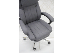 Компьютерное кресло Damir gray из шоурума 1