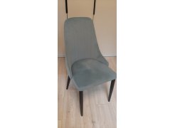 Стул на металлокаркасе Kora white фото покупателя 402