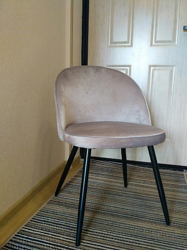 Стул Dodo синий фото покупателя 132