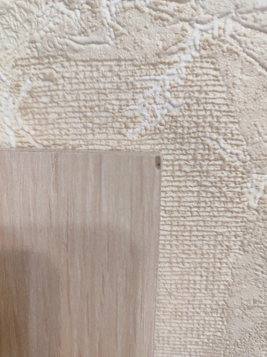 Шкаф Бостон-23 бельевой дуб молочный фото покупателя 1