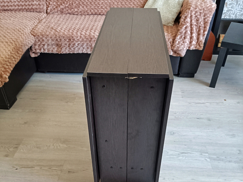 Стол-книжка СтК7 дуб сонома фото покупателя 130