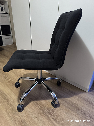 Компьютерное кресло Zero бежевый 7 фото покупателя 177