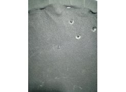 Стул на металлокаркасе Gabi 1 light purple / black фото покупателя 384