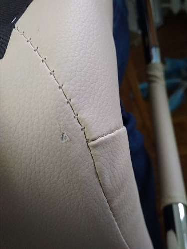 Компьютерный стул Arm бежевый фото покупателя 8