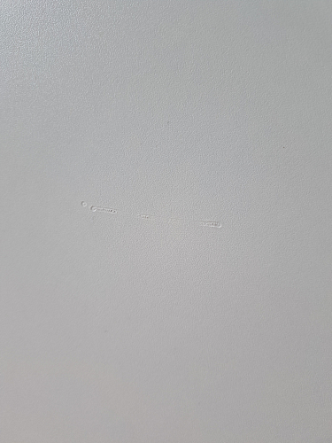 Шкаф Мадера ШМ 1200 лдсп белый фото покупателя 5