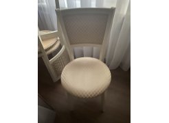 Деревянный стул Валери орех / коричневый фото покупателя 2