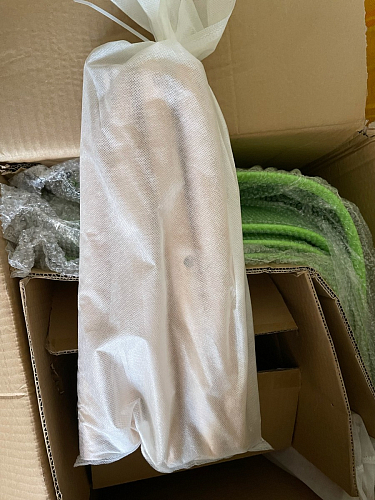 Стул Y-971 белый фото покупателя 450