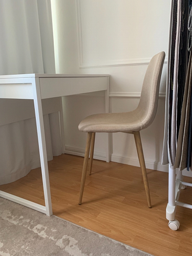 Стул Lilu синий фото покупателя 73