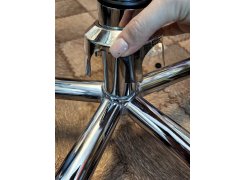 Компьютерное кресло Kolson whitе фото покупателя 82