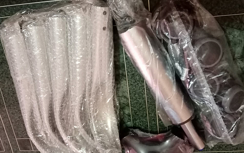 Офисное кресло Zero/Зеро белый фото покупателя 37