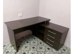 Компьютерный стол с тумбой КСТ-109 тумба слева фото покупателя 17