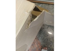 Стул Gabi 1 голубой фото покупателя 228