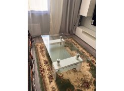 Журнальный столик CT1-052 white фото покупателя 37