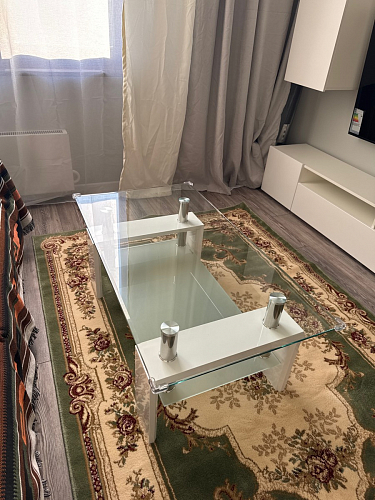 Журнальный столик ST-052 wenge фото покупателя 37