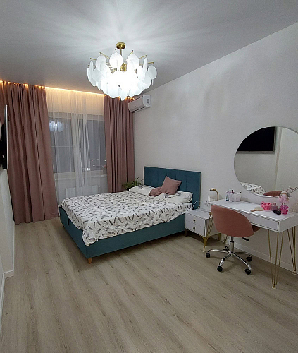 Компьютерное кресло Melody черное фото покупателя 31