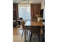 Стул на металлокаркасе Вейв светло-серый (hl 63) / 10К черный каркас фото покупателя 216