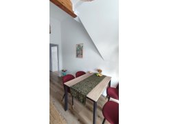 Стул на металлокаркасе Gabi 1 gray / black фото покупателя 47