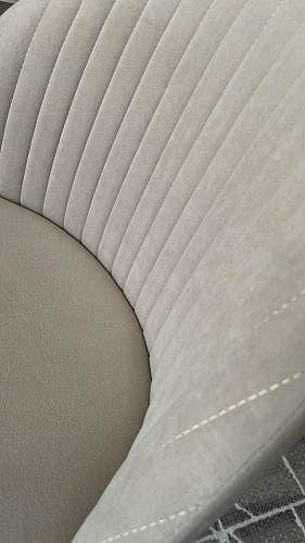 Компьютерное кресло Melody розовое фото покупателя 69