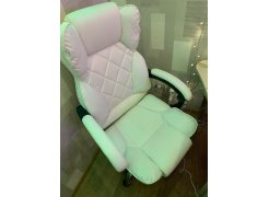 Компьютерное кресло Kolson whitе фото покупателя 28