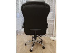 Компьютерное кресло Kolson whitе фото покупателя 163