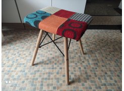 Табурет Ben Multicolor фото покупателя 4