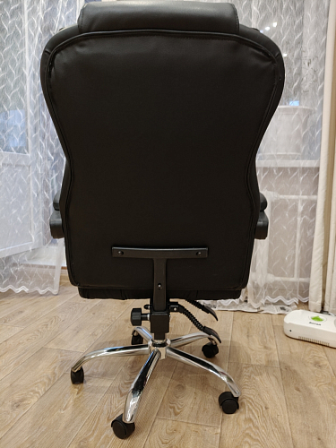 Компьютерное кресло Kolson whitе фото покупателя 163