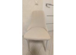 Стул на металлокаркасе Kora white фото покупателя 150