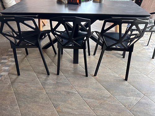 Стул One PC-015 белый фото покупателя 89