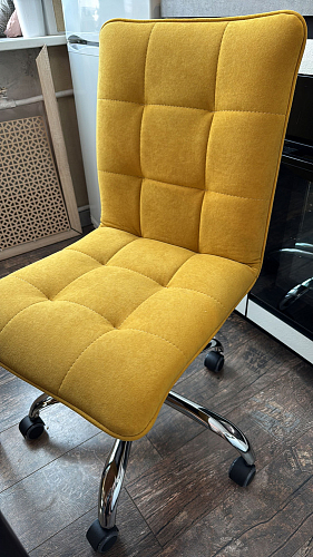 Компьютерное кресло Zero/Зеро серый 29 фото покупателя 241