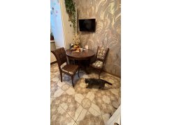 Деревянный стул Фабиано белый / бежевый фото покупателя 1