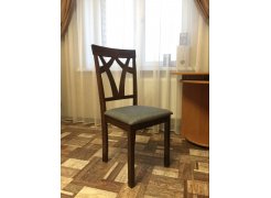 Стул Star white / light grey фото покупателя 17