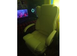 Компьютерное кресло Kolson whitе фото покупателя 118